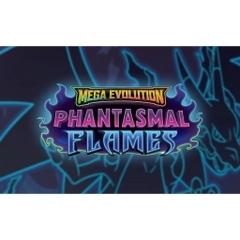 Pokemon TCG Phantasmal Flames Booster Bundle giá tốt Gò Vấp