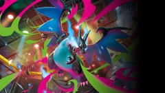 pokemon phantasmal flames booster bundle TCG