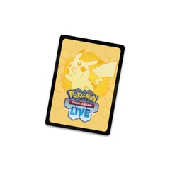 Pokemon TCG Sleeved Booster Pack Mega Evolution giá tốt