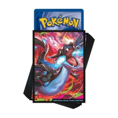 hop pokemon tcg charizard ultra premium 18 pack