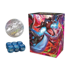 Pokemon Charizard Ultra Premium Collection giá tốt Boxx Shop