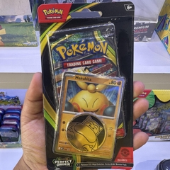 Pokemon Perfect Order Blister Pack full phụ kiện tại Boxx Shop