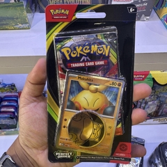pokemon perfect order blister pack chinh hang