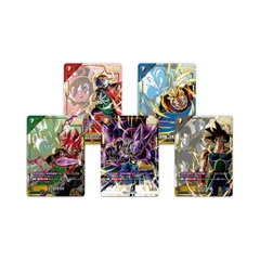 Hop bai Dragon Ball Super Card Game Fusion World FB-11 nguyen seal chinh hang