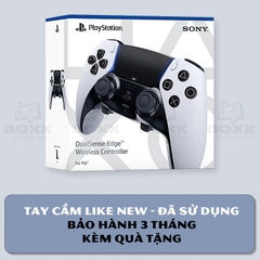 Tay Cầm PS5 DualSense Edge PlayStation 5