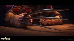 Game Marvel Wolverine PS5