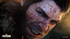 Marvel Wolverine PS5 Boxx Shop