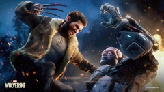 Marvel Wolverine PS5 giá tốt