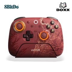 tay cầm 8bitdo ultimate 2 wuchang fallen feathers