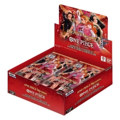 Booster Box One Piece Heroines Edition EB-03 English