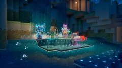 Game Minecraft Dungeons 2 cho Switch 2
