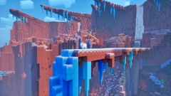 Băng Minecraft Dungeons 2 Switch 2