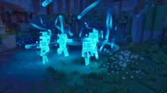 Minecraft Dungeons 2 game Action RPG Switch 2