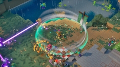 Hộp game Minecraft Dungeons 2 PS5