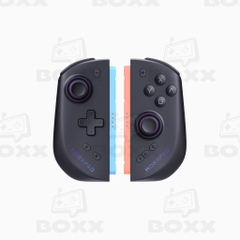 Mặt trước tay cầm Mobapad M12 HD dành cho Nintendo Switch 2.