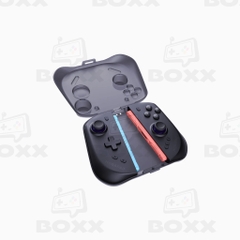 Tay cầm Mobapad M12 HD chính hãng tại Boxx Shop dành cho game thủ Nintendo Switch 2.