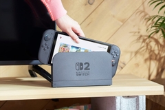 Máy game Nintendo Switch 2 Mario Kart World Bundle Kèm quà tặng