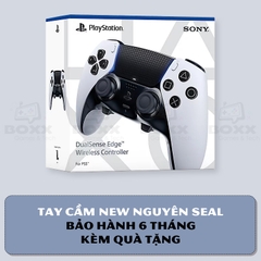 Tay Cầm PS5 DualSense Edge PlayStation 5