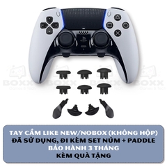 Tay Cầm PS5 DualSense Edge PlayStation 5