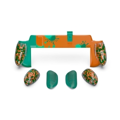 Ốp lưng Skull & Co NeoGrip cho Nintendo Switch 2 phiên bản Splatoon Raiders