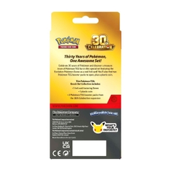 m promo Eeveemon TCG Knock Out Collection kèPoké