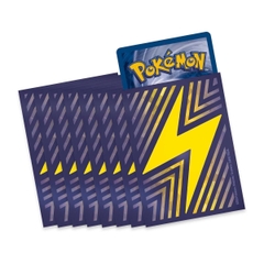 scarlet violet surging sparks pokemon center box