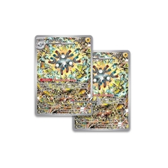 pokemon tcg surging sparks booster box collection