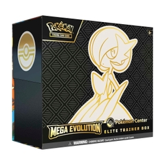 Pokémon TCG Mega Evolution ETB chính hãng tại Gò Vấp
