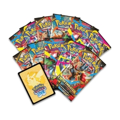 Booster box Pokémon TCG Mega Evolution Pokémon Center edition