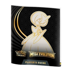 Mặt trước hộp Pokémon Mega Evolution Pokémon Center ETB
