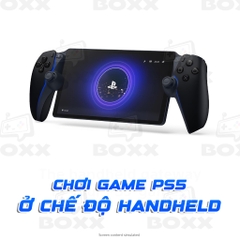 Máy PlayStation Portal - Thiết Bị Remote Player cho máy PS5