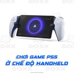 Máy PlayStation Portal - Thiết Bị Remote Player cho máy PS5