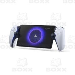Máy PlayStation Portal - Thiết Bị Remote Player cho máy PS5