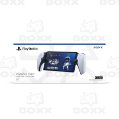 ngHop may PlayStation Portal Remote Player chinh hangnh hãy PlayStation Portal Remote Player chíp máHộ