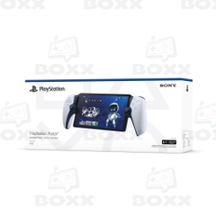 Máy PlayStation Portal - Thiết Bị Remote Player cho máy PS5