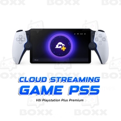 i Boxx ShopPlayStation Portal Remote Player chinh hang Boxx Shopng tạnh hãPlayStation Portal Remote Player chí
