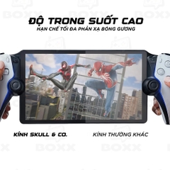 c PlayStation Portalng lKính cường lực Savage Raven cho PlayStation Portal siêu mỏng trong suốtựờnh cưu trong kíng siêu mỏ siêt kếThiế
