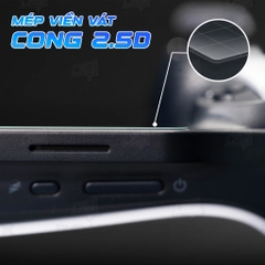 c Savage Raven PortalnLớp phủ chống bám vân tay kính cường lực Savage Raven PlayStation Portalg lựờnh cưn tay kím vâng bá chốp phủLớ