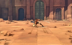 Băng Game Prince of Persia The Lost Crown Nintendo Switch