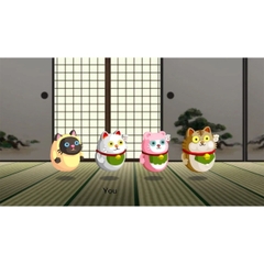 Chơi cùng bạn bè trong Rhythm Heaven Groove Nintendo Switch