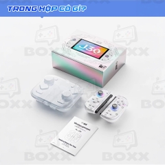 Tay cầm Aolion J30 cho Nintendo Switch 2 kết nối không dây