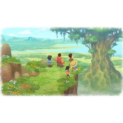 Băng Game Doraemon Story of Seasons Nintendo Switch