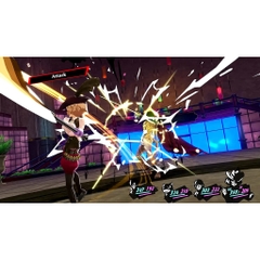 Băng Game Persona 5 Royal - Nintendo Switch