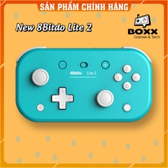 Tay cầm 8Bitdo Lite 2 - Nintendo Switch