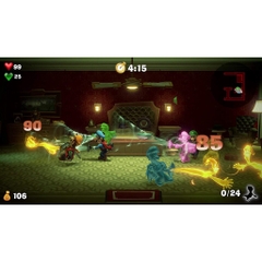 Băng Game Luigi's Mansion 3 Nintendo Switch