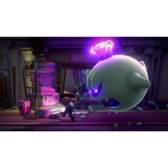 Băng Game Luigi's Mansion 3 Nintendo Switch