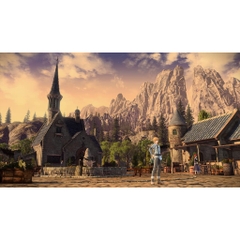 Băng Game Sword Art Online Alicization Lycoris - Nintendo Switch