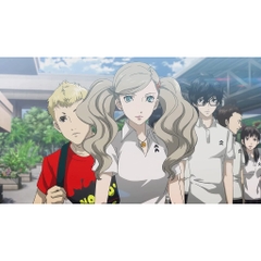 Băng Game Persona 5 Royal - Nintendo Switch