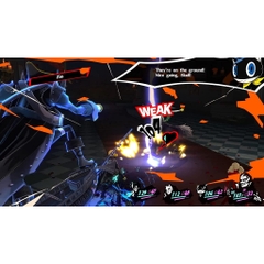 Băng Game Persona 5 Royal - Nintendo Switch
