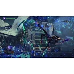 Băng Game Bayonetta 2 + Bayonetta 1 Nintendo Switch